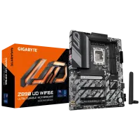 

                                    GIGABYTE Z890 UD WIFI6E DDR5 15th Gen Motherboard